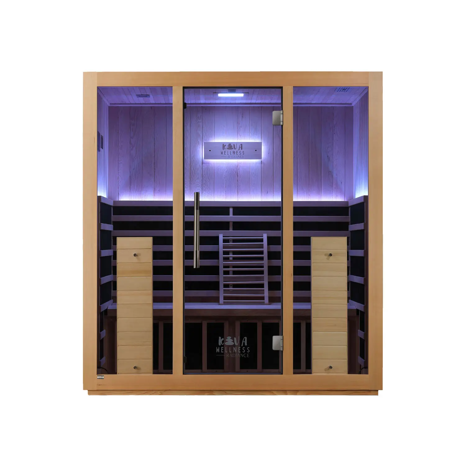 Saunas Collection